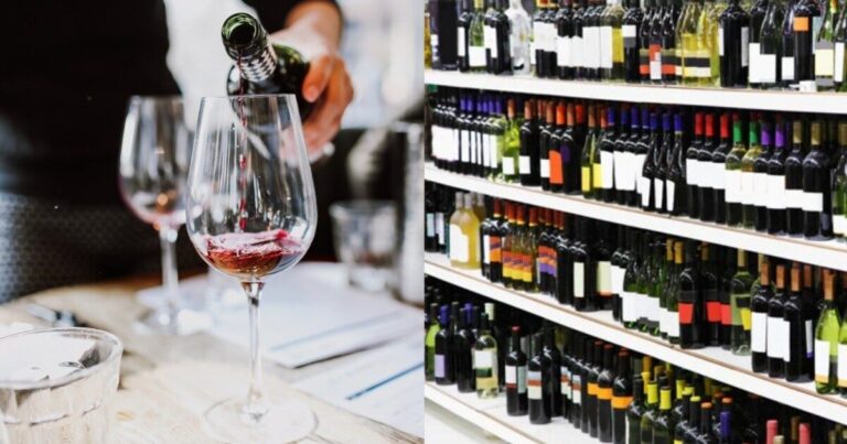 Οι ακριβές φίρμες «έφαγαν» τη σκόνη του: Κρασί σούπερ μάρκετ αξίας 2,70€ πήρε το 1ο βραβείο σε παγκόσμιο διαγωνισμό