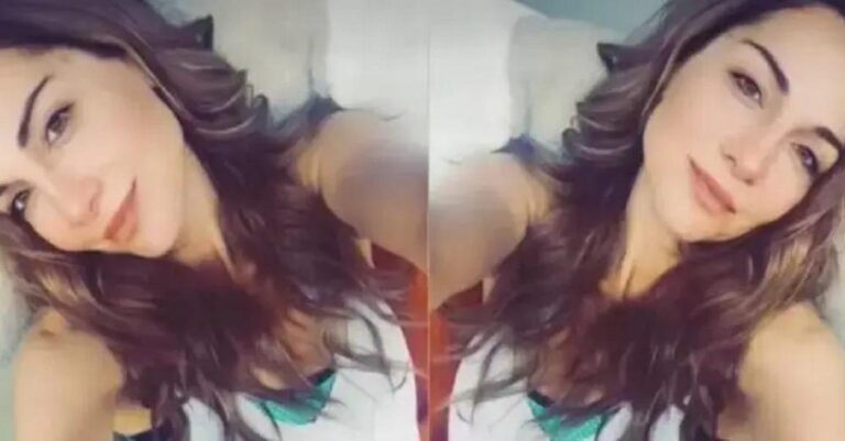 «Σαν 20χρονη»: Η Δέσποινα Βανδή ποζάρει χωρίς ίχνος μακιγιάζ και όλοι μιλάνε για τις φωτογραφίες της