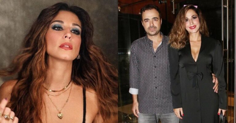 «Αδυνάτισες έτσι επειδή χώρισες;»: Σούσουρο με τη νέα εικόνα της Κατερίνας Παπουτσάκη, η αποστομωτική απάντηση