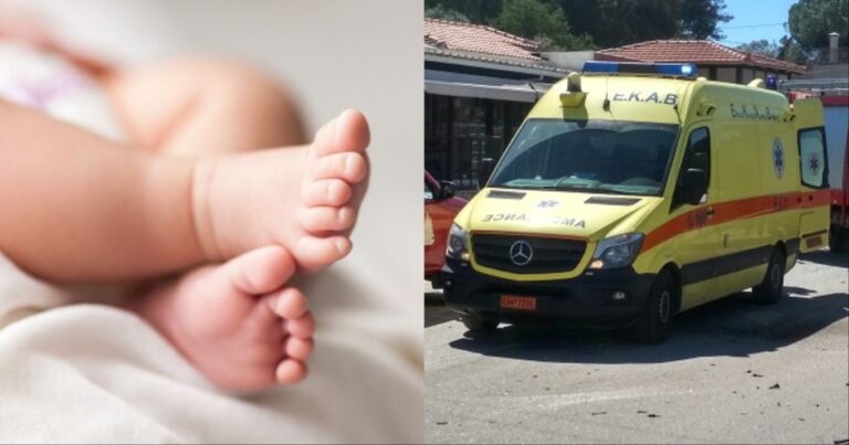 «Πάγωσε» όλο το νησί: Νεκρό 3 ετών παιδάκι, ξέφυγε από την προσοχή των γονιών του & έπεσε στην πολυτελή πισίνα