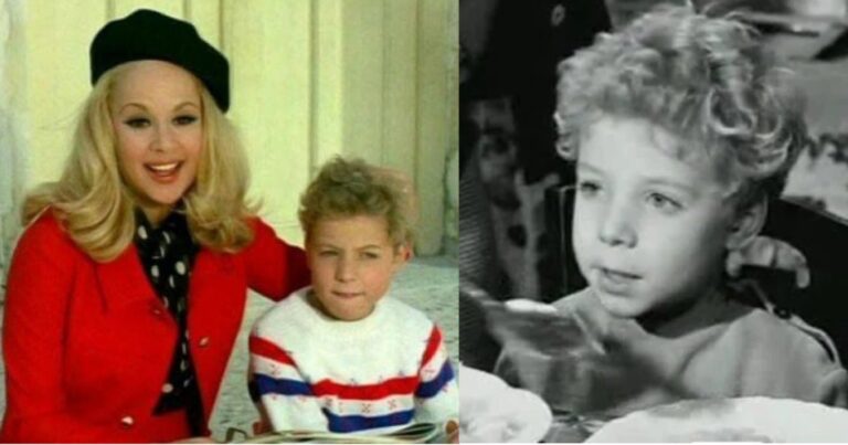 Το παιδί-θαύμα του Ελληνικού σινεμά: Σπάνια εμφάνιση μετά από χρόνια για τον Τάκη Γκιόκα, πώς είναι σήμερα