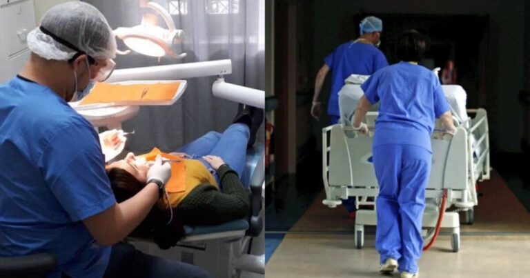Από τον οδοντίατρο βρέθηκε στην εντατική: Αγωνία για τη Βαλάντη, όλοι προσεύχονται για την αγαπητή νηπιαγωγό