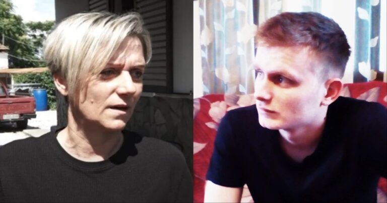 Έπαθε ξαφνικά 4 ανακοπές: Ράκος η μάνα του 28χρονου που πέθανε γιατί τον έστελναν από νοσοκομείο σε νοσοκομείο