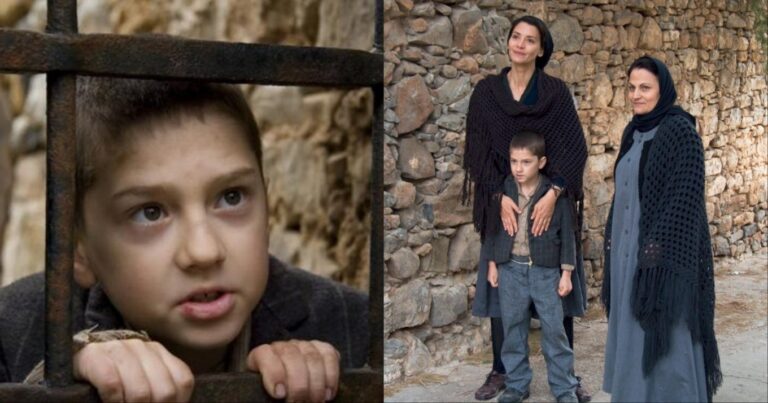 Ελάχιστοι το γνώριζαν: Ο Δημητράκης από το «Νησί» μεγάλωσε & παίζει τον πιο αγαπημένο ρόλο στον «Σασμό»