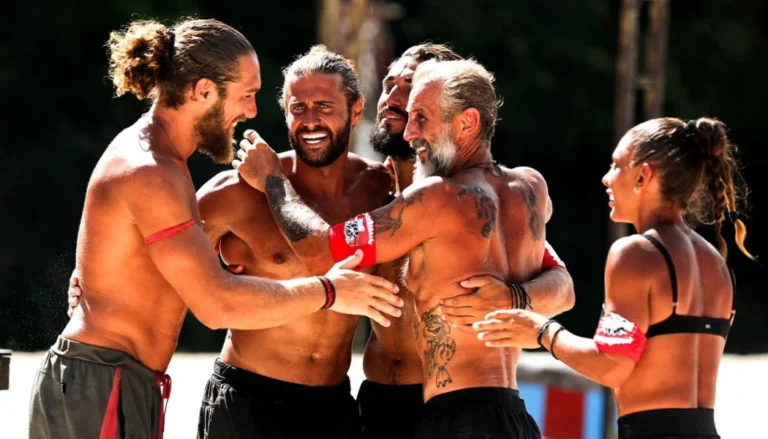 Η απόλυτη ανατροπή στο Survivor: Αυτός ο διάσημος αποχωρεί – Ανοίγουν… σαμπάνιες στην Ελλάδα