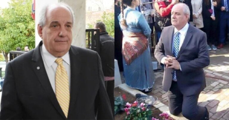 Μαθεύτηκαν τα δυσάρεστα για τον Τέρενς Κουίκ: Στο «σφυρί» 4 ακίνητά του, δύσκολες ώρες για τον δημοσιογράφο