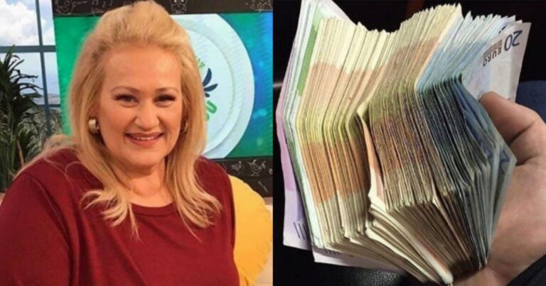 Όλη η τύχη πάνω τους στη νέα σελήνη: Τα 4 Ζώδια που θα βγάλουν πολλά χρήματα σύμφωνα με την Άση Μπήλιου