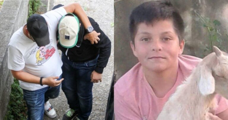 «Πάγωσε» το Πανελλήνιο: Αποζημίωση 400.000 ευρώ στην οικογένεια 14χρονου Τάσου που δολοφovήθηκε από συμμαθητή του