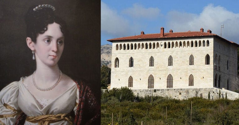 Η αλλόκοτη ιστορία της Δούκισσας της Πλακεντίας με το τραγικό τέλος που πέθανε σαν σήμερα