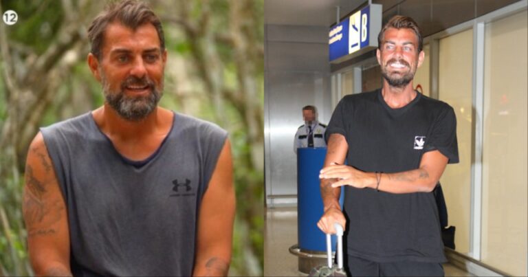 Πήρε τα περισσότερα λεφτά από όλους: Τόσα έβγαλε ο Στέλιος Χανταμπάκης από το Survivor, ζαλίζει η αμοιβή του