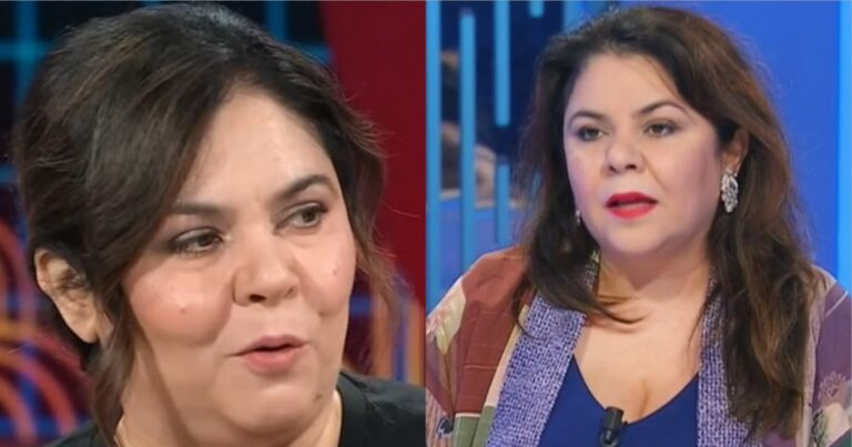 «Μου μένουν λίγοι μήνες ζωής, είμαι 50 ετών, αλλά έζησα δέκα ζωές»: Τραγικές ώρες για την Μικέλα Μούρτζια