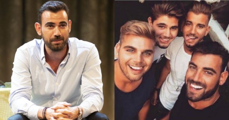 Νίκος Πολυδερόπουλος «Παλιά φοβόμουν να το λέω, πλέον αποφάσισα να σέβομαι τη διαφορετικότητά μου»