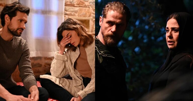 Κόβονται άρον άρον επεισόδια από τον Σασμό: Η ανακοίνωση του ALPHA μούδιασε τους τηλεθεατές -Οι καταιγιστικές εξελίξεις