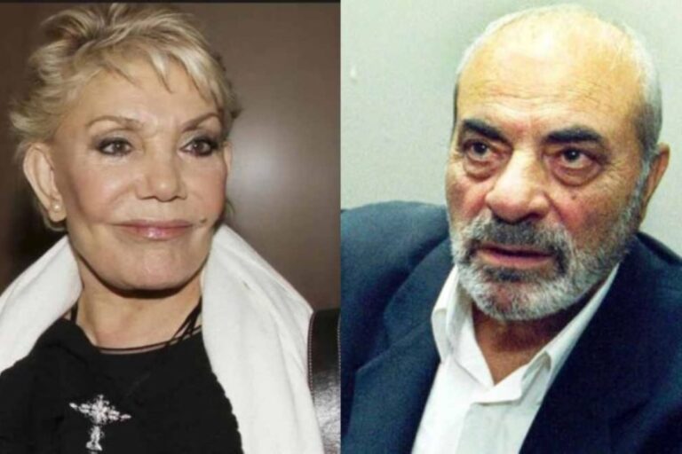 Αποκάλυψη «βόμβα» από Μαρινέλλα: «Από τον Καζαντζίδη έφυγα μ’ ένα κατοστάρικο στην τσέπη και δεν…»