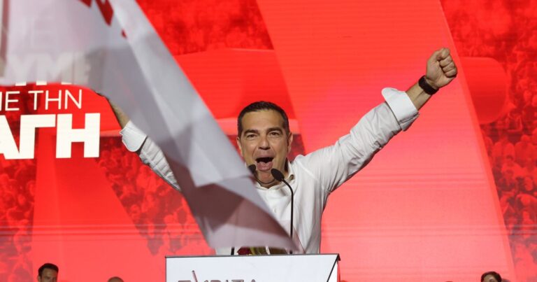 Τσίπρας: «Δεν ζητάμε δεύτερη ευκαιρία αλλά την πρώτη για να κυβερνήσουμε χωρίς μνημόνια»