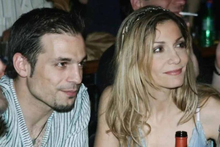 Γάμος «βόμβα» για τον Ντέμη Νικολαΐδη: Η γυναίκα που αντικατέστησε τη Δέσποινα Βανδή