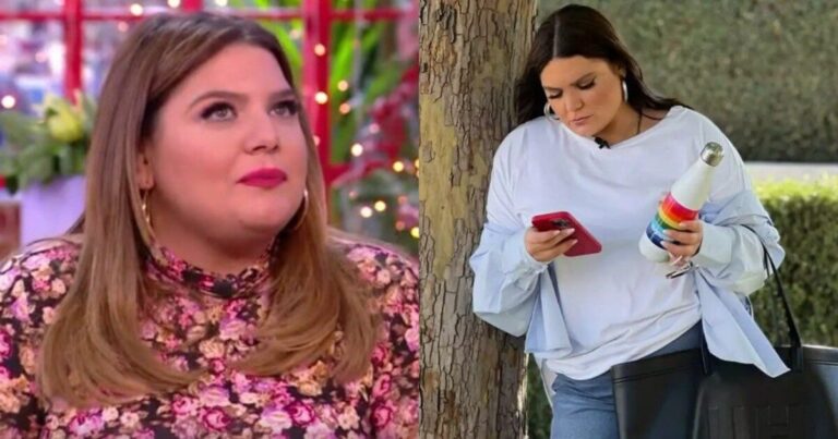 Ξεκίνησε τις ενέσεις: Προετοιμάζεται για τη μητρότητα η Δανάη Μπάρκα «Ευχηθείτε μου καλή τύχη, έρχονται οι μέρες»