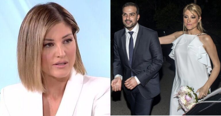 Δεν μασάει τα λόγια της, είναι 1η σε τηλεθέαση: Ας γνωρίσουμε τη Ράνια Τζίμα που έχει κερδίσει τον σεβασμό των τηλεθεατών