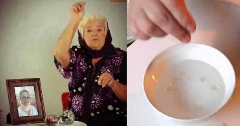 Έρευνα: Το 60% των Ελλήνων πιστεύει στο μάτι και θέλει ξεμάτιασμα