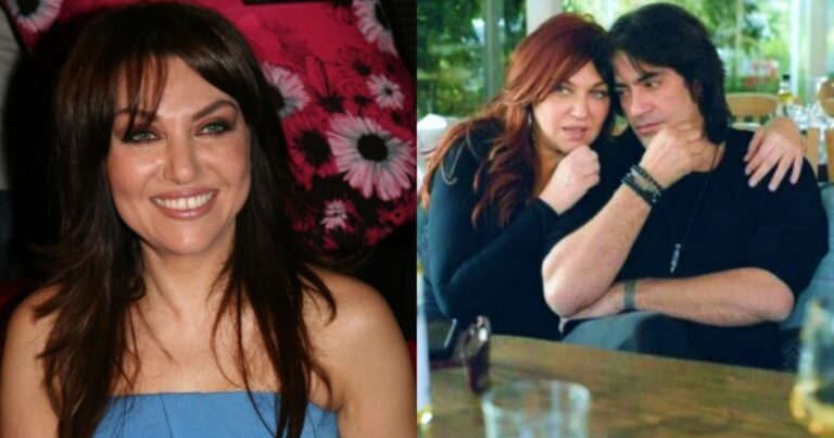 «Είναι πιο όμορφη και από κούκλα Barbie»: Η Καίτη Γαρμπή «έσκασε» ντυμένη στα Ροζ και αποθεώθηκε