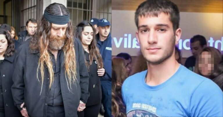 Πατέρας Βαγγέλη Γιακουμάκη: «Το παιδί μου δεν ήταν αυτόχειρας, το δολοφόνησαν. Λείπει 8 χρόνια και 3 μήνες»