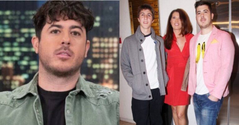 Μελαχρινή καλλονή, κόρη διάσημου ηθοποιού: Η κούκλα σύντροφος του γιου των Πάριου-Αλιμπέρτη, Μιχαήλ Βαρθακούρη