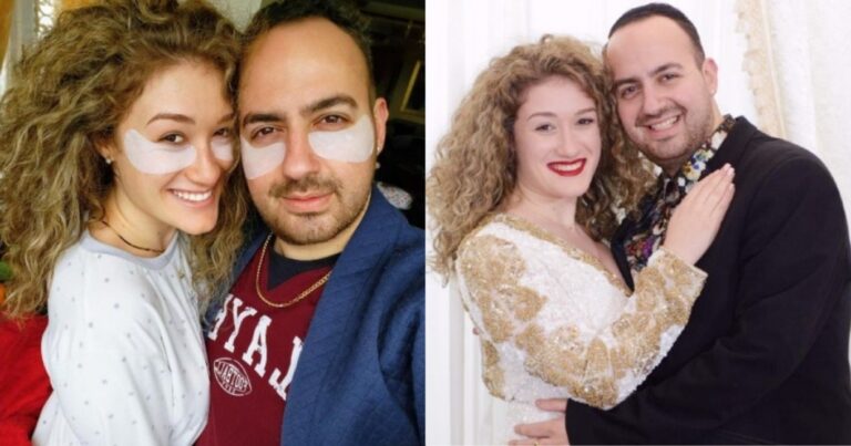 Ιλάειρα Ζήση για Μαυρίκιο Μαυρικίου: «Οι γυναίκες τον παρακαλάνε και τον φλερτάρουν μπροστά μου, τον βλέπουν σαν ιππότη»