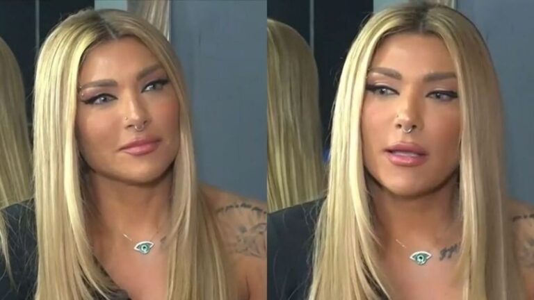 Αγγελική Ηλιάδη: «Μεγάλωσα μόνη μου 2 παιδιά. Πιστεύω βαθιά στον Θεό, άφησα στα χέρια Του την ψυχή μου»