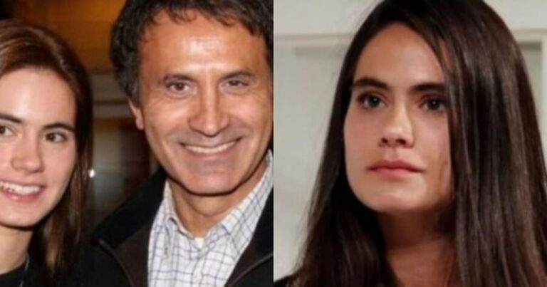 Άγριο κράξιμο στην κόρη του Γιώργου Νταλάρα: Το περιστατικό με το σύζυγό της που εκνεύρισε τον κόσμο