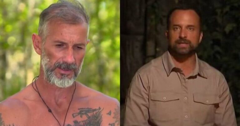 Άνω κάτω το Survivor: Έπιασαν τον Καραγκούνια στα πράσα, η φράση που είπε και προδόθηκε μπροστά σε όλους