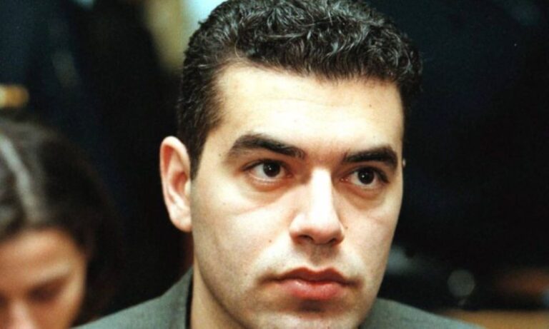 Αγνώριστος ο σατανιστής, Ασημάκης Κατσούλας: Πώς τον «έλιωσε» η φυλακή