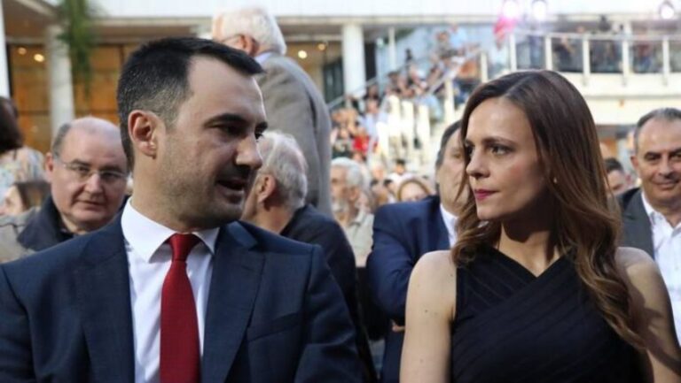 Δεδομένη η αποχώρηση Τσίπρα: Ποια τα δυο φαβορί στον ΣΥΡΙΖΑ. Τι συζητούν πίσω από κλειστές πόρτες