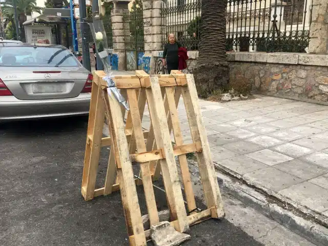 Τροχαίο στην Καλλιθέα: «Μη μου τρυπάτε την καρδιά»: Συντετριμμένος ο πατέρας της 12χρονης 2 c36c52dd 6d8b 49f1 b0fe 05698eb874bc