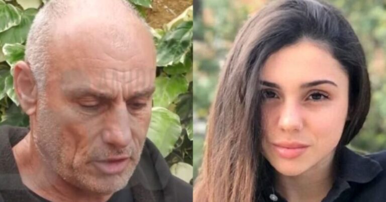 «Δεν ήταν ατύχημα»: Συγκλονίζει ο πατέρας της 21χρονης Έμμας που «έχασε» τη ζωή της σε τροχαίο