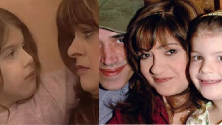 Δεν την αναγνωρίζει ούτε ο Πώποτας: Η Μπουλίτσα από το «Καφέ της Χαράς» έγινε 23 χρονών και είναι μια άλλη