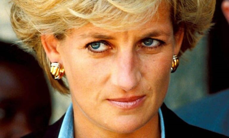 Στη δημοσιότητα η διαθήκη της Νταϊάνα: Τι περιουσία είχε, τι άφησε στον μπάτλερ-εραστή της