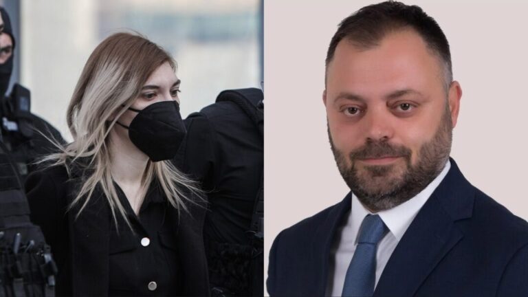 Δίκη Πισπιρίγκου: Αυτός είναι ο μοναδικός γιατρός που υπερασπίζεται τη Ρούλα Πισπιρίγκου – Με ποιο κόμμα είναι υποψήφιος