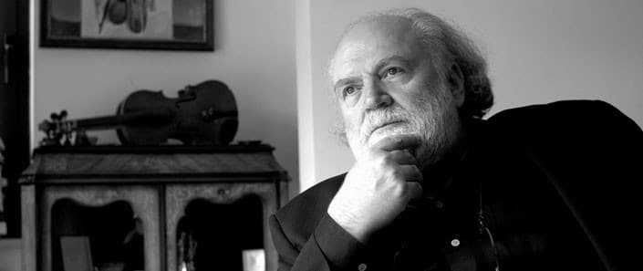 Δύσκολες ώρες για τον συνθέτη Γιάννη Μαρκόπουλο: Νοσηλεύεται στην εντατική του «Αλεξάνδρα» 1 e1e3ef giannis markopoulos