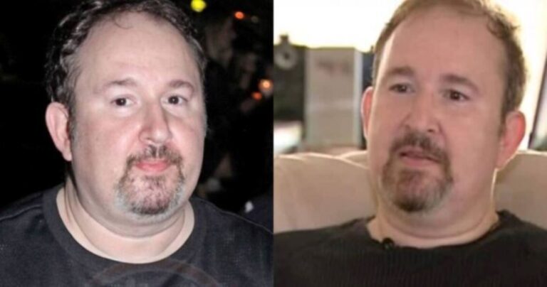 Έχασε 60 κιλά και είναι φτυστός ο πατέρας του: Ανανεωμένος ο Γιάννης Παπαμιχαήλ αποκαλύπτει το μυστικό του