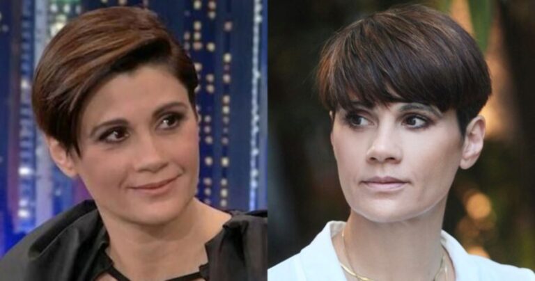 Έχει την ίδια κοψιά, είναι πανύψηλος: Η Άννα Μαρία Παπαχαραλάμπους βγήκε με τον 15χρονο γιο της & έγιναν θέαμα