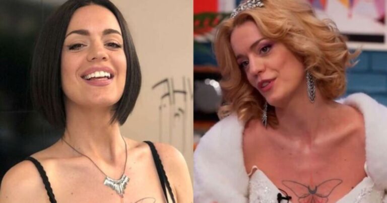 «Έχω έναν πολύ ωραίο κ…λο, η τελειότητα πονάει»: Σάλος στο διαδίκτυο με τις δηλώσεις της Τραϊάνα Ανανία