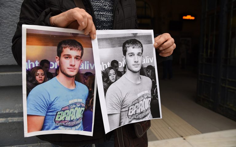 eicha tria paidia kai echo akoma tria paidia sygkinei o pateras toy vaggeli giakoymaki 8 chronia meta ton thanato toy 3 768x480 1