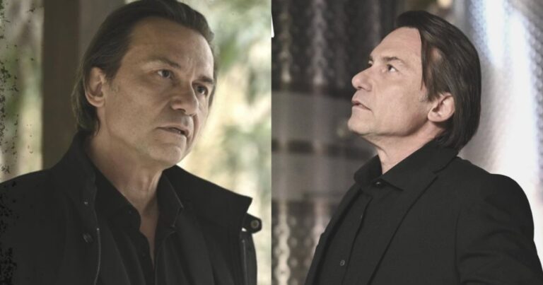 Είναι 35 χρόνια μαζί, έχουν 2 παιδιά: Η «άγνωστη» σύζυγος του Δημήτρη Αλεξανδρή που μένει μακριά από τα φώτα