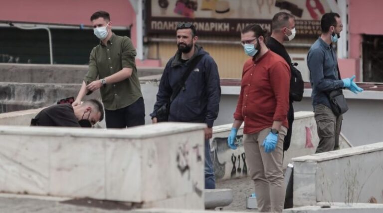 Εκατομμυριούχος η 60χρονη που βρέθηκε σφαγμένη στη Βαρβάκειο – «Έφαγε» όλη την περιουσία στην κόκα