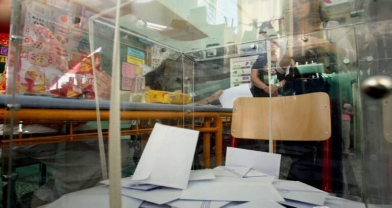 Χαμός σε σχολείο: Αποκοιμήθηκε ο δικαστικός αντιπρόσωπος