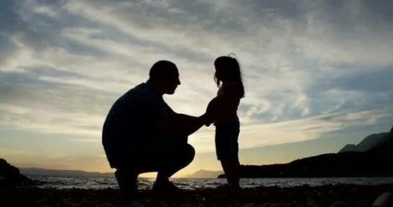 Η αληθινή ιστορία του Χρήστου: Η κοπέλα μου πέθανε στα 22 της και έμεινα μόνος με ένα παιδί