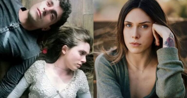 «Ένα υπέροχο ταξίδι μόλις τελείωσε σας ευχαριστώ»: Η πρώτη της ανάρτηση μετά το τέλος της Μυρτάλης από τη Γη της Ελιάς