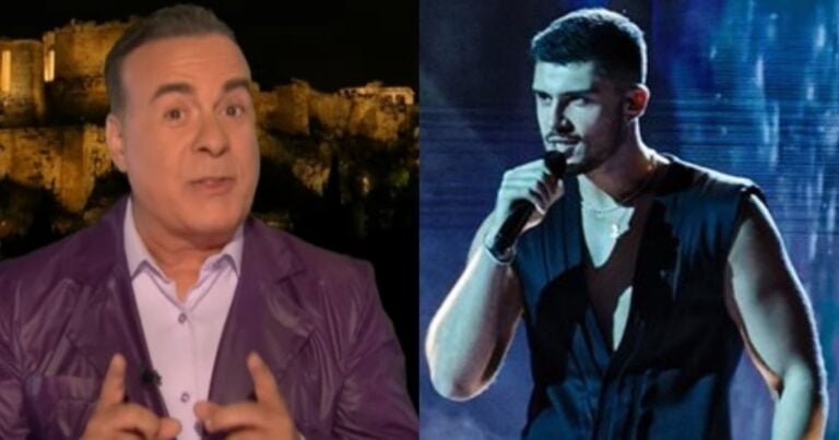 Αυτοί έδωσαν το 4 στην Κύπρο: Διέρρευσαν τα ονόματα της 5μελούς επιτροπής που χαντάκωσαν τη Κυπριακή συμμετοχή