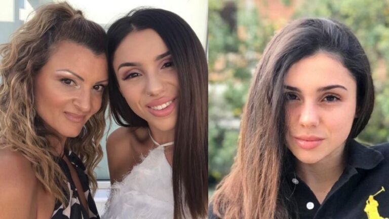 «Έξι μήνες χωρίς εσένα»: Το βίντεο της μητέρας της αδικοχαμένης Έμμας «ραγίζει» καρδιές