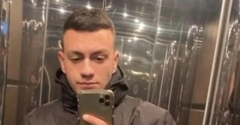 Θρήνος στην Πάτρα για τον 20χρονο Αντώνη – Γιος γνωστού καταστηματάρχη, σκοτώθηκε σε τροχαίο με τη μηχανή του